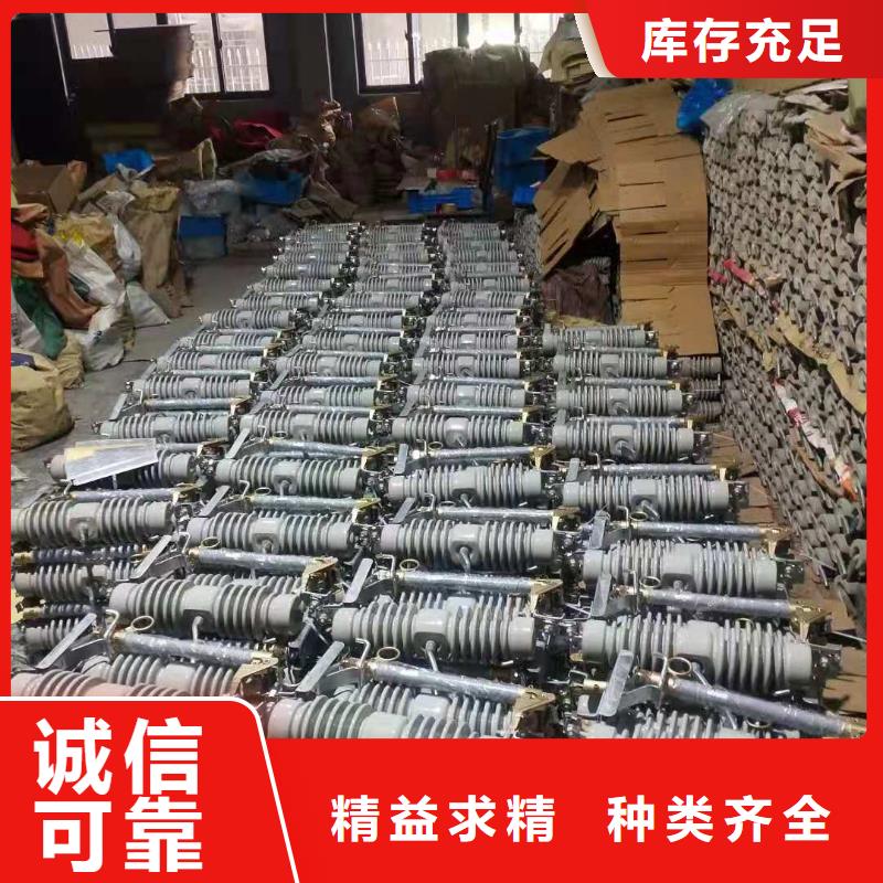 跌落式熔断器XRNT-12KV熔断器质量不佳尽管来找我