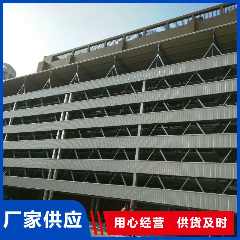 机械车库回收租赁优惠多