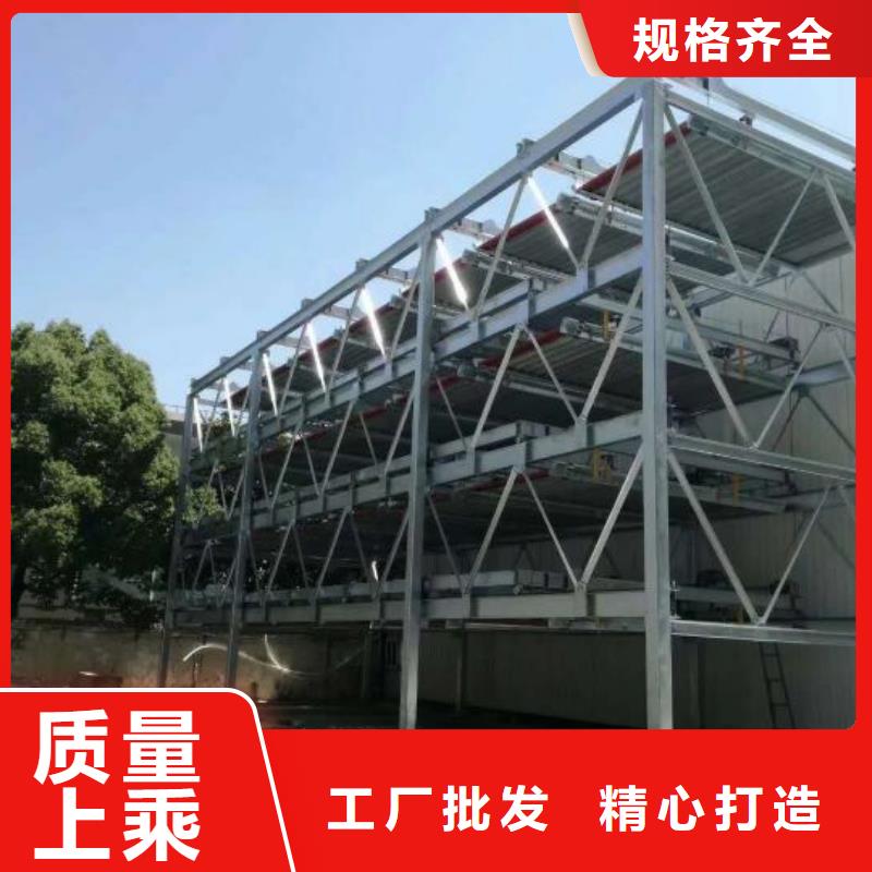 立体车库立体车库租赁产品细节参数