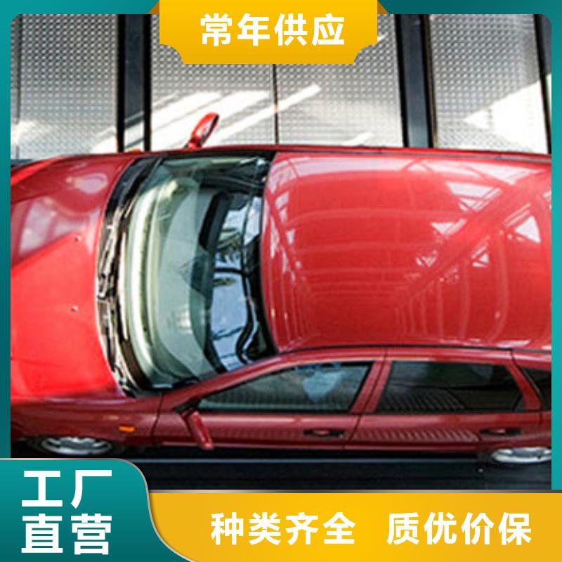 立体车库二层机械车库租赁源厂直销