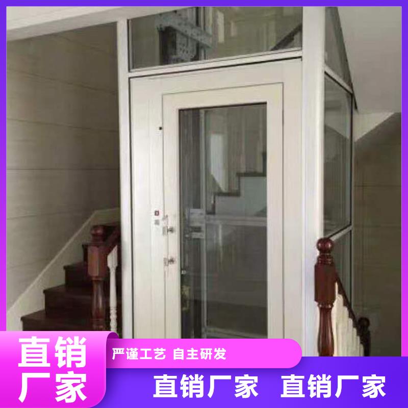 【电梯】双柱立体停车自产自销