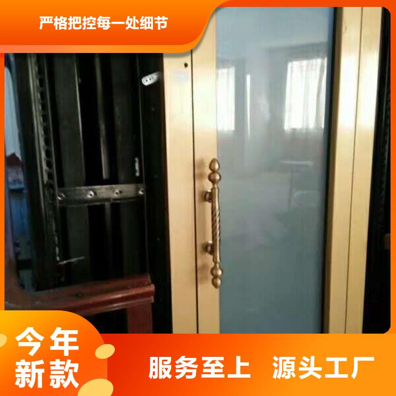 电梯二层机械车库出租实力大厂家