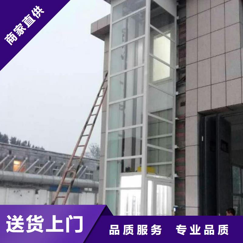 电梯双柱立体停车好产品有口碑