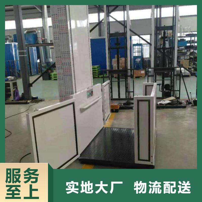 电梯二层机械车库出租实力大厂家