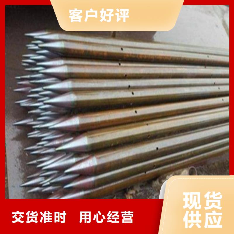 注浆管_螺旋管敢与同行比服务