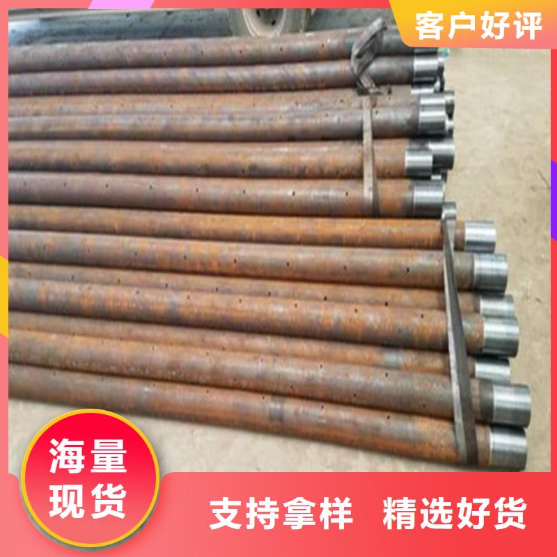 注浆管_螺旋管材质实在