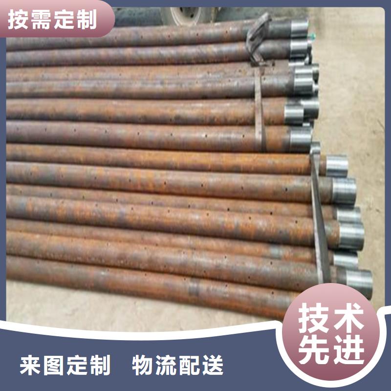 注浆管螺旋管支持大小批量采购