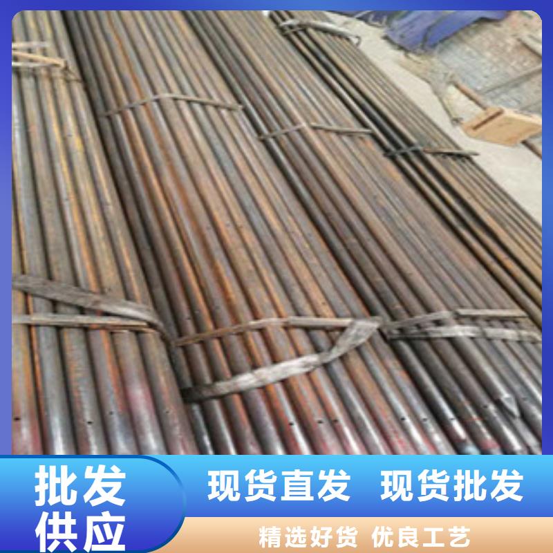 注浆管螺旋管现货满足大量采购