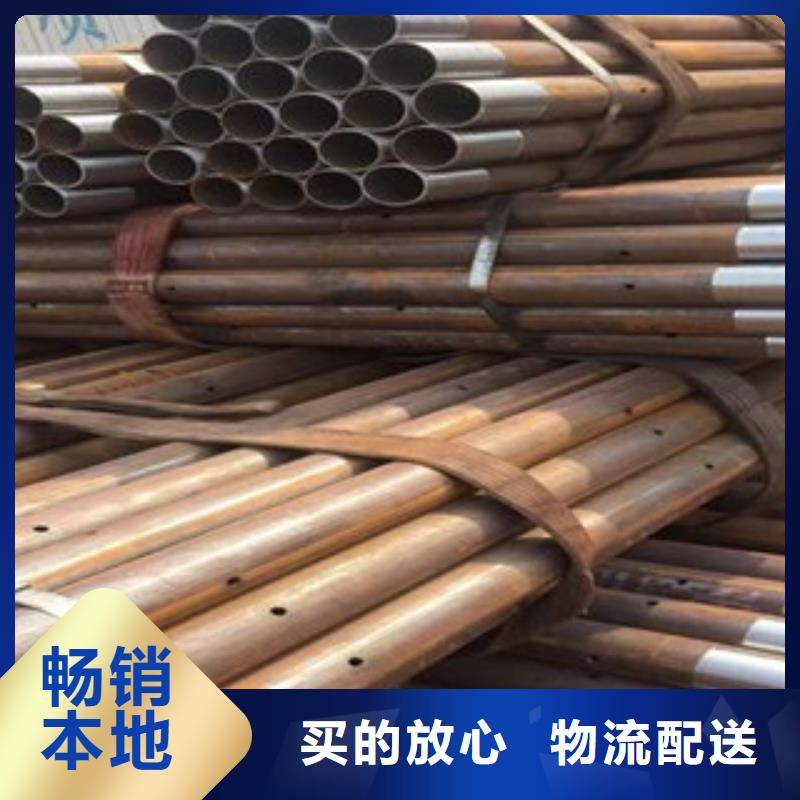 【注浆管】,无缝钢管有口皆碑_旺宇钢铁(济宁市分公司)