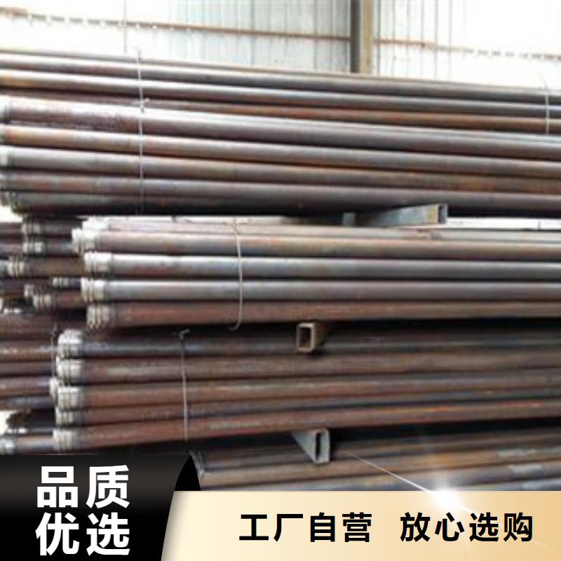 注浆管,【合金管】用好材做好产品