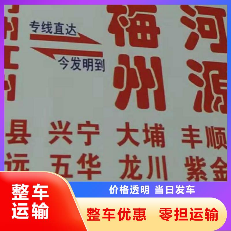 绥化物流专线厦门物流货运运输专线十年经验