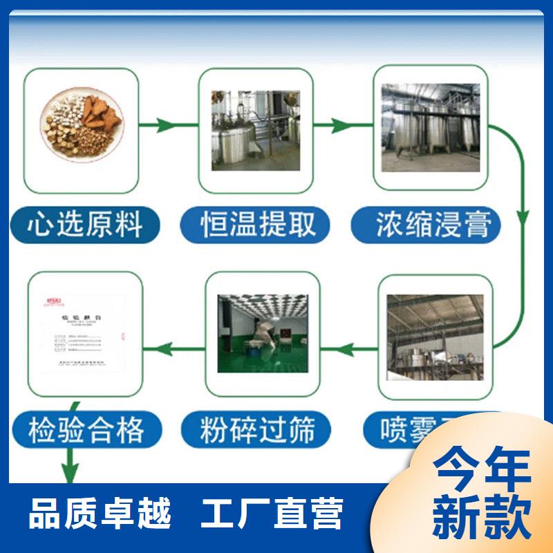 羽衣甘蓝粉饮料技术