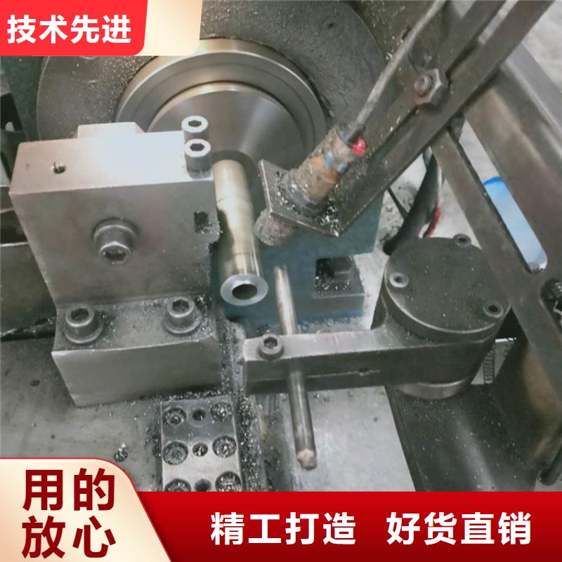 无缝钢管q355d无缝管老品牌厂家