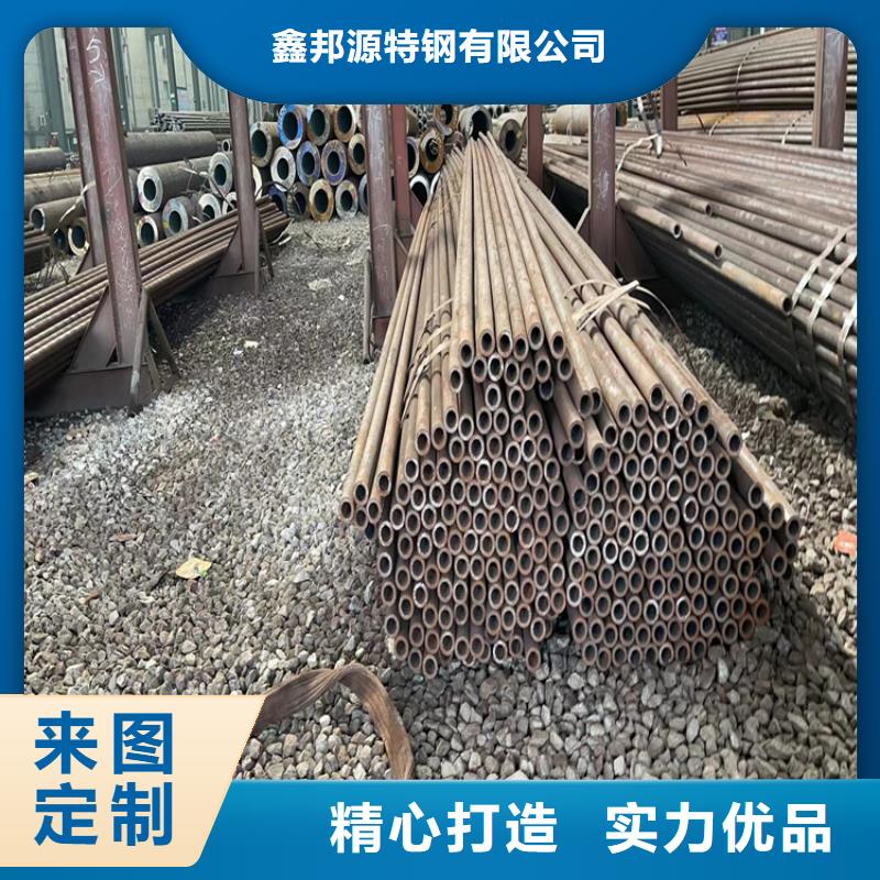 无缝钢管冷轧精密钢管您身边的厂家