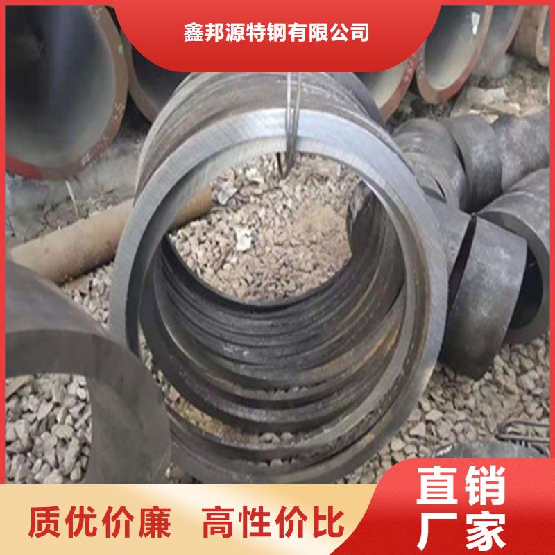 【无缝钢管,GB/T5310-2017高压锅炉管随心所欲定制】