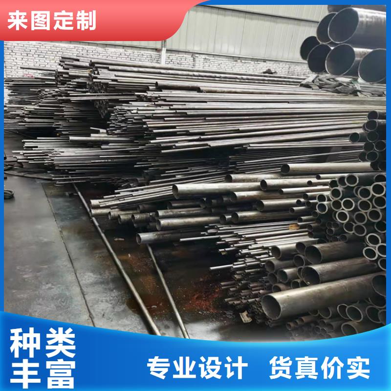 【无缝钢管,低温管工艺层层把关】