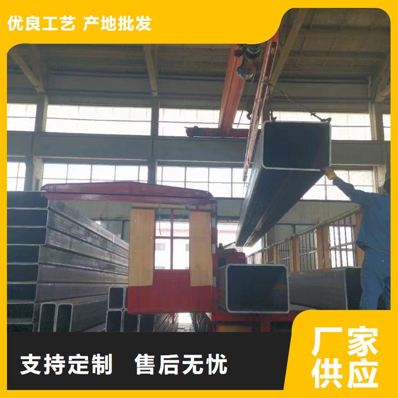 无缝方矩管_精密管真材实料加工定制