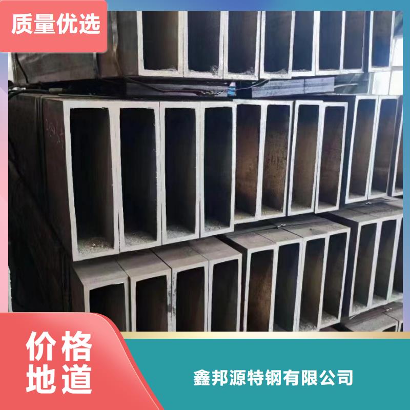 无缝方矩管输送管支持定制加工