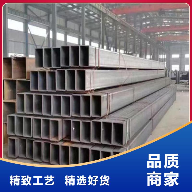 无缝方矩管_精密管真材实料加工定制
