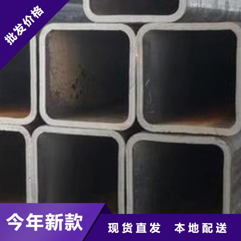 无缝方矩管,石油裂化管工厂批发