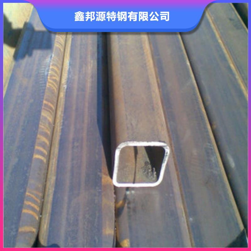 无缝方矩管15crmoG高压合金管放心购