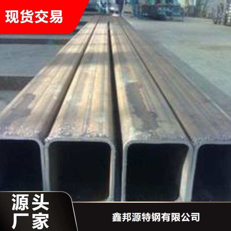 无缝方矩管_15crmoG高压合金管一站式采购商家