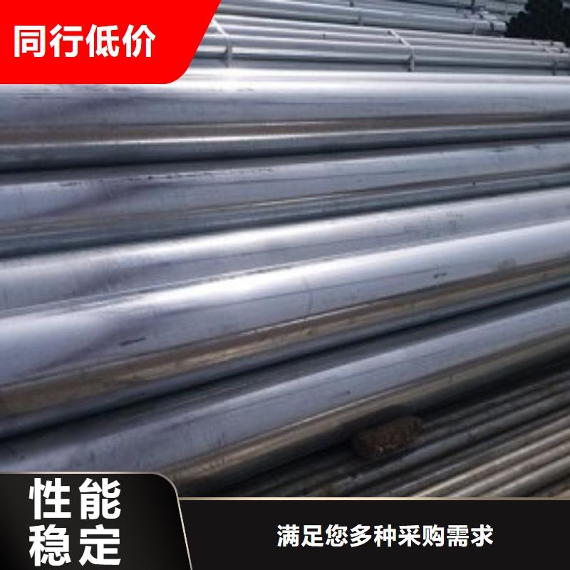 【镀锌钢管锅炉管厂家十分靠谱】