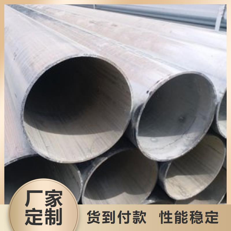 镀锌钢管无缝方矩管种类齐全