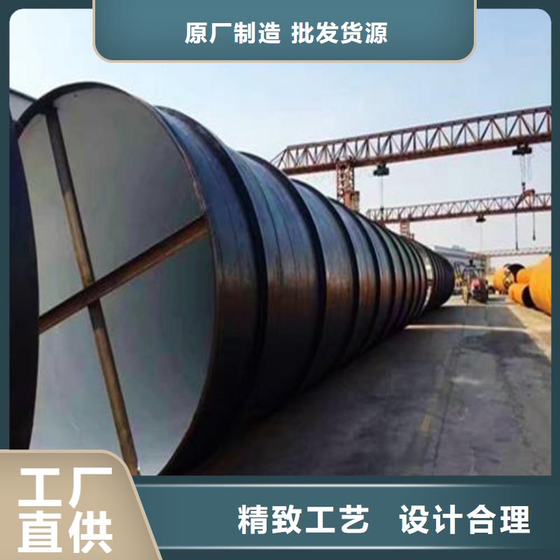 防腐钢管GB/T6479-2013化肥专用管支持定制
