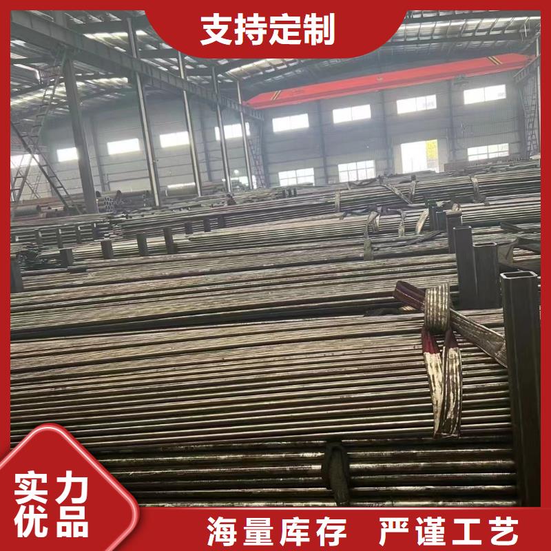 精密钢管GB/T3087-2008低压锅炉管实力厂商