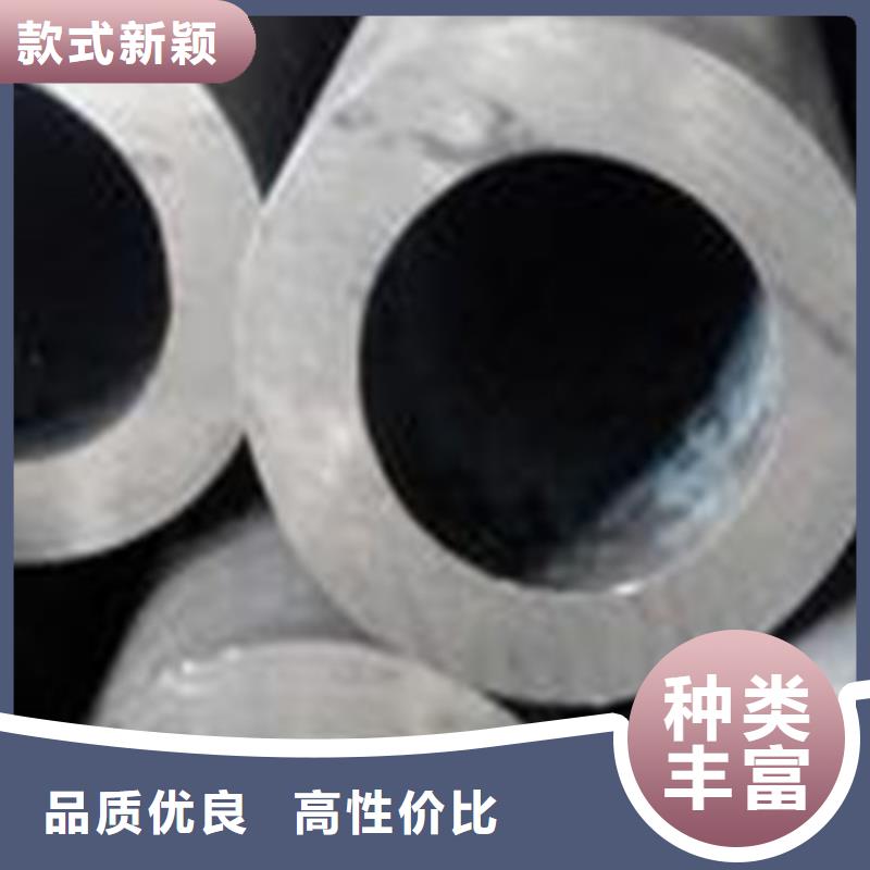 精密钢管无缝方管工厂价格