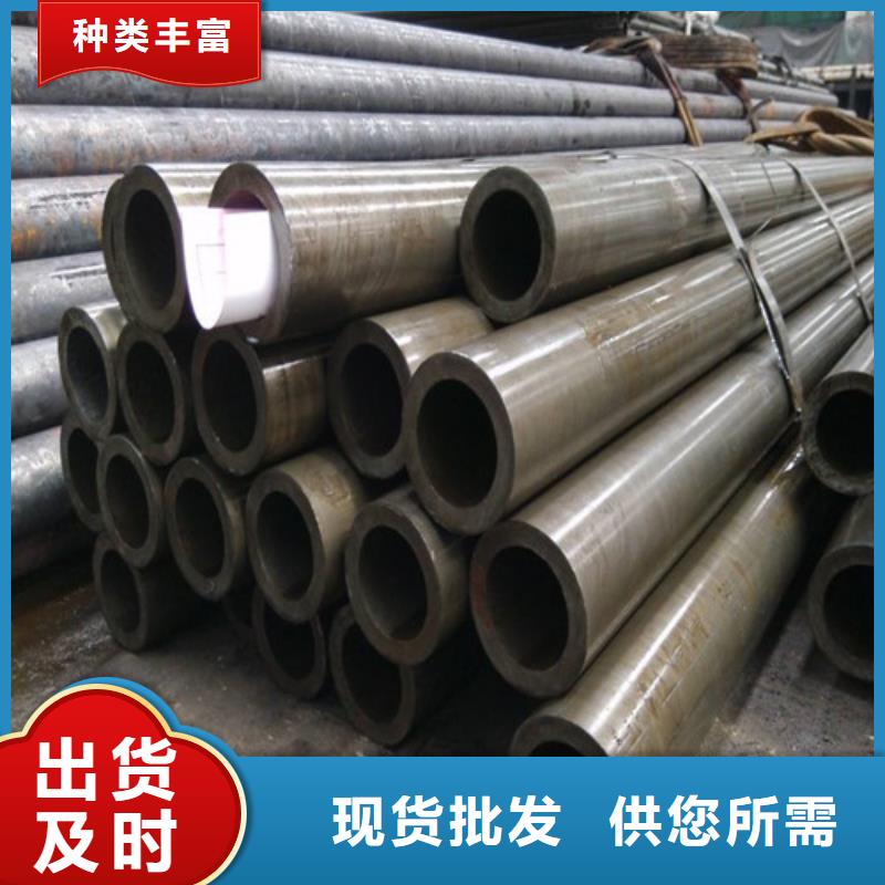 精密钢管精密管厂家工艺先进
