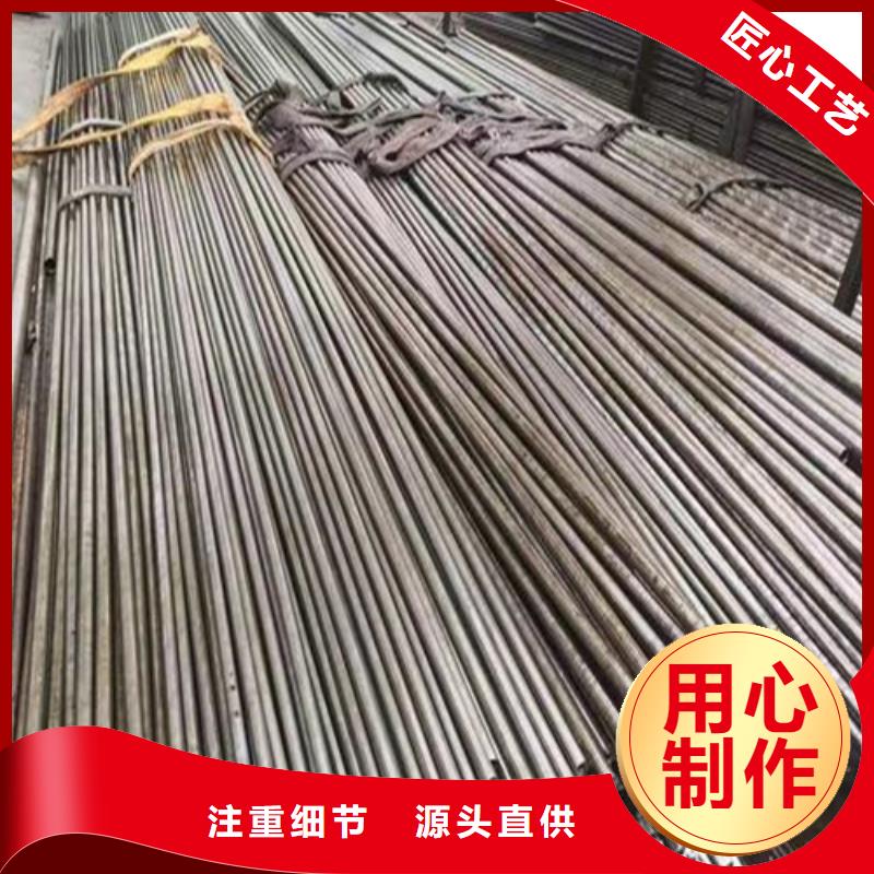 精密钢管无缝方管工厂价格
