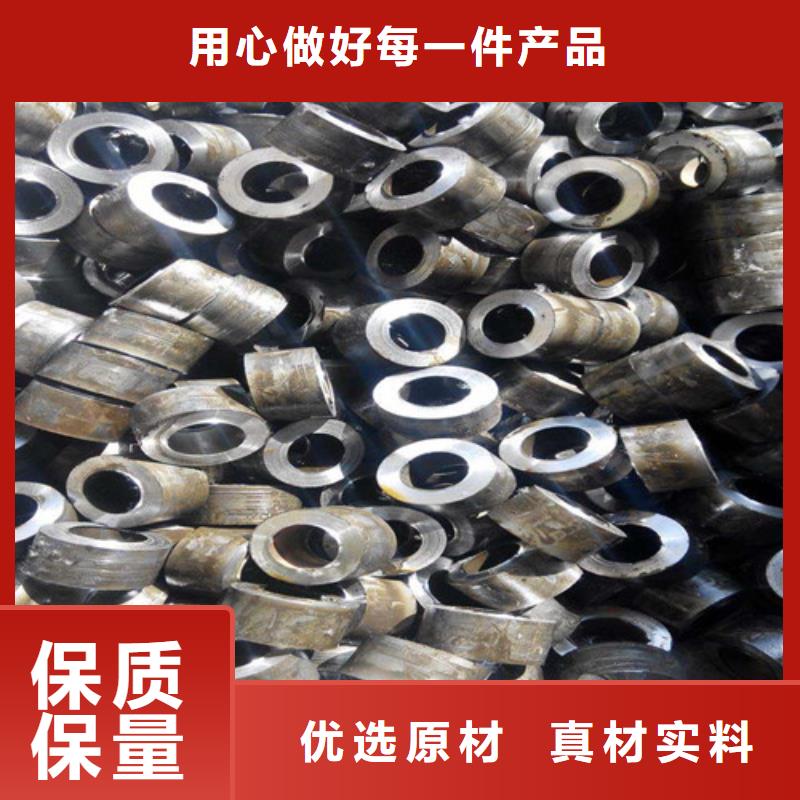 精密钢管无缝方管工厂价格