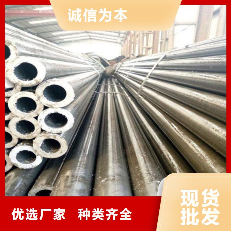 精密钢管石油裂化管助您降低采购成本