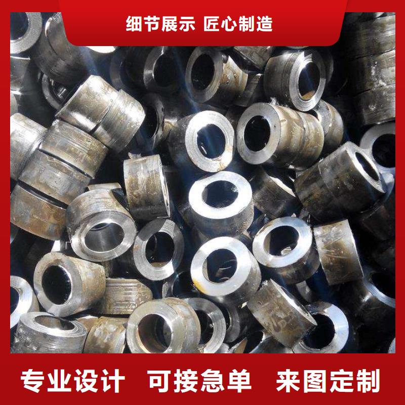 【精密钢管】高压化肥管让利客户当地品牌