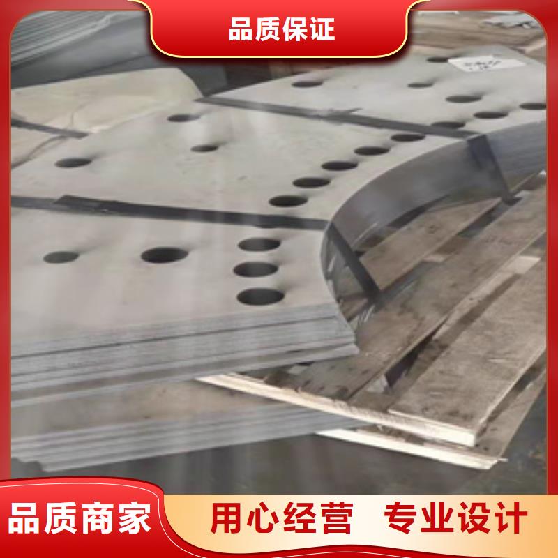 耐磨钢板精密管值得买