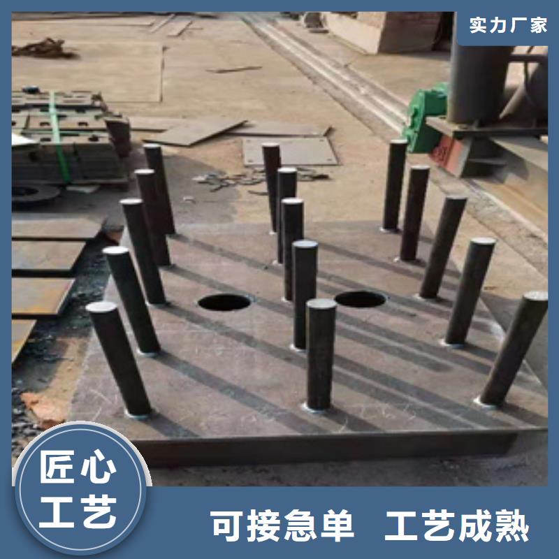 耐磨钢板锅炉管优质货源