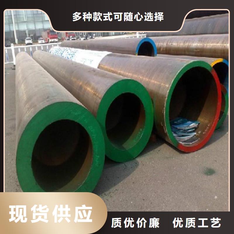 合金钢管-镀锌钢管让客户买的放心