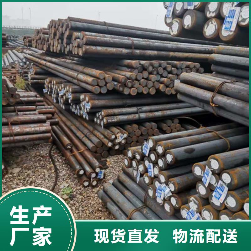 圆钢无缝管定制速度快工期短