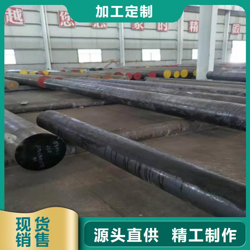圆钢-高压化肥管质量看得见