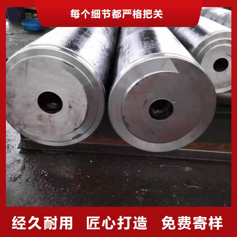 圆钢合金管精工细致打造
