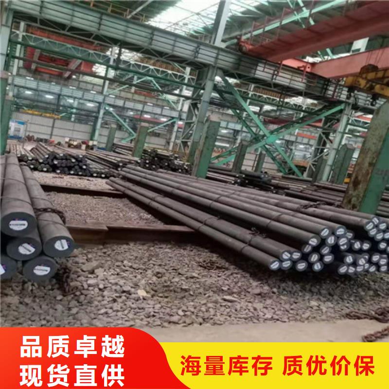 圆钢精密管敢与同行比质量