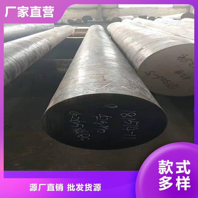 圆钢-高压化肥管质量看得见