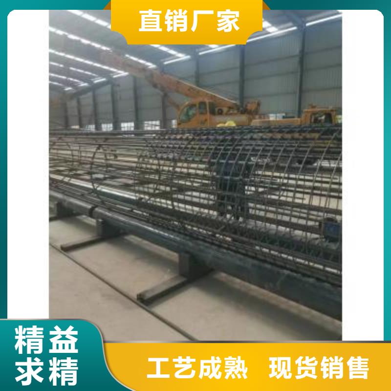 钢筋笼绕筋机五机头钢筋弯箍机品质保障售后无忧