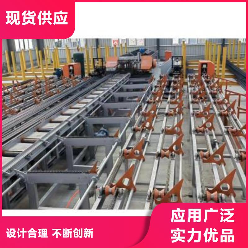 生产线钢筋笼地滚笼机专业生产团队