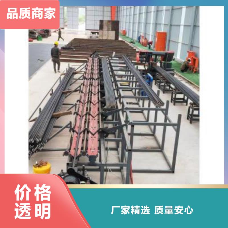 生产线_钢筋弯曲中心一站式服务