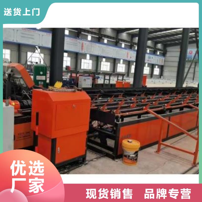 生产线钢筋笼盘丝机专业完善售后