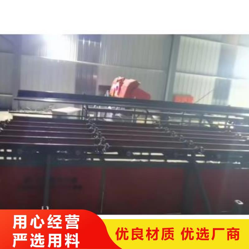 生产线钢筋笼地滚笼机诚信厂家