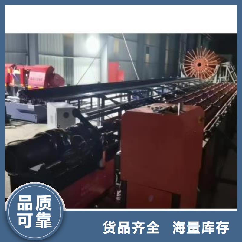 生产线_钢筋笼盘丝机货真价实